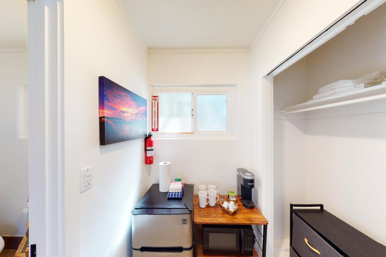 The Chalet At Kings Beach Unit 1 外观 照片