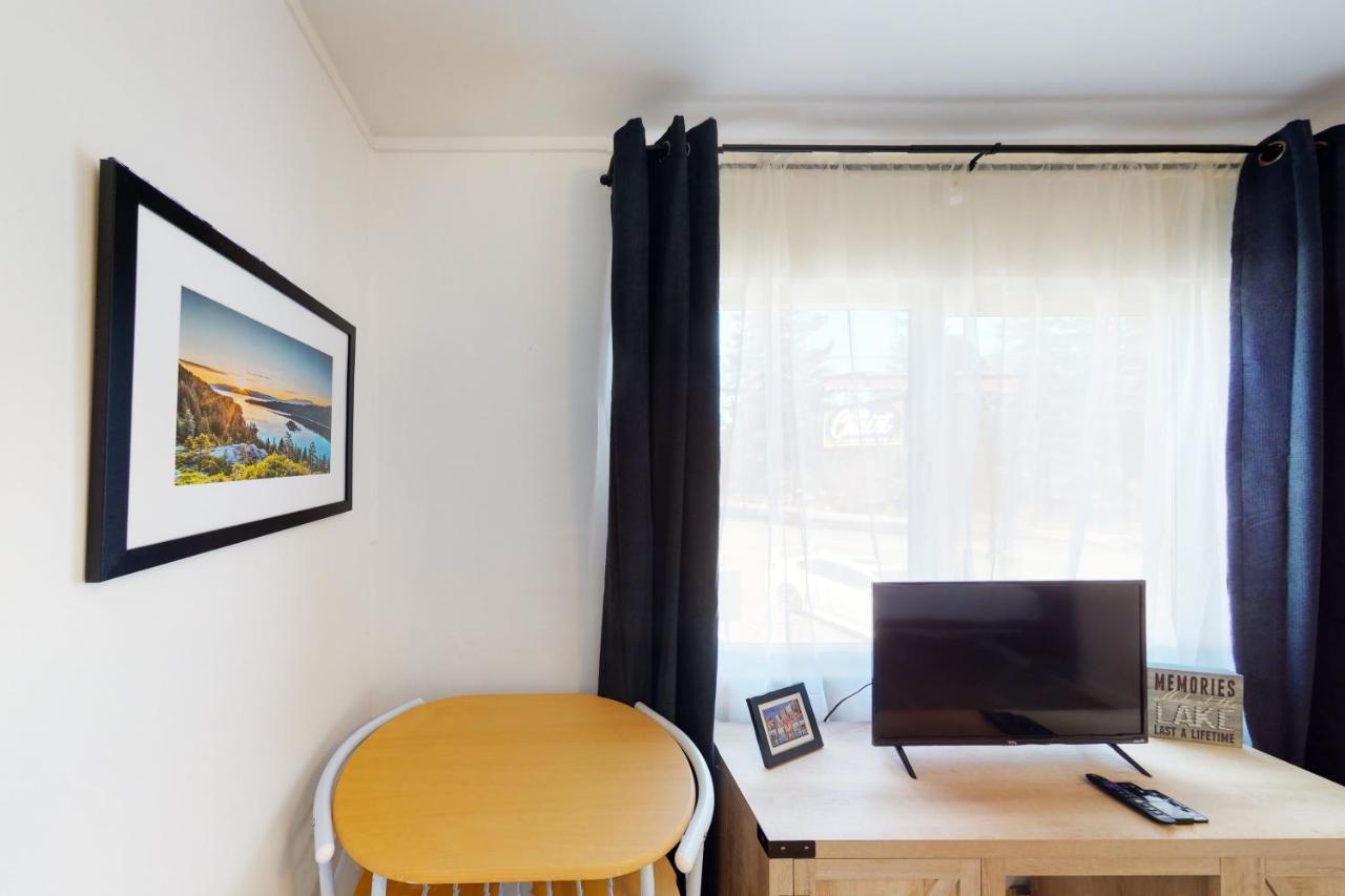The Chalet At Kings Beach Unit 1 外观 照片