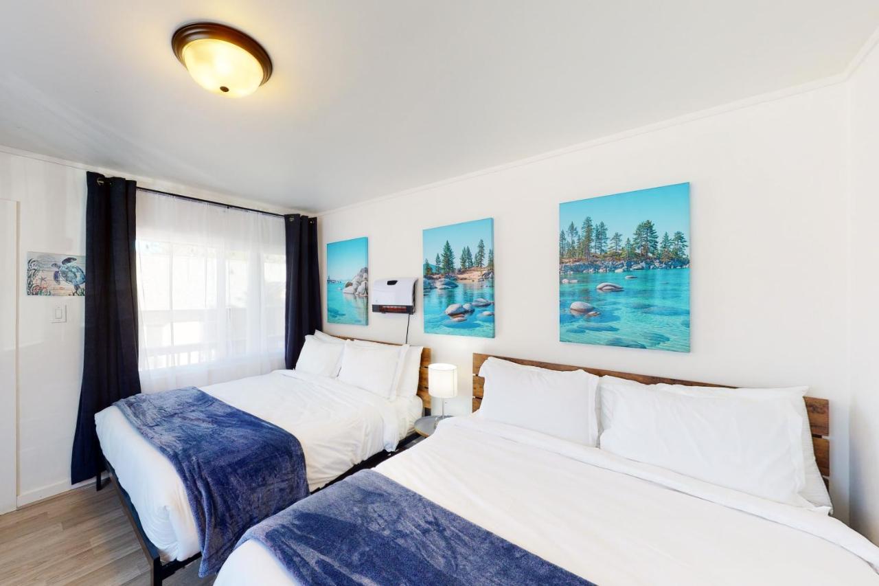The Chalet At Kings Beach Unit 1 外观 照片