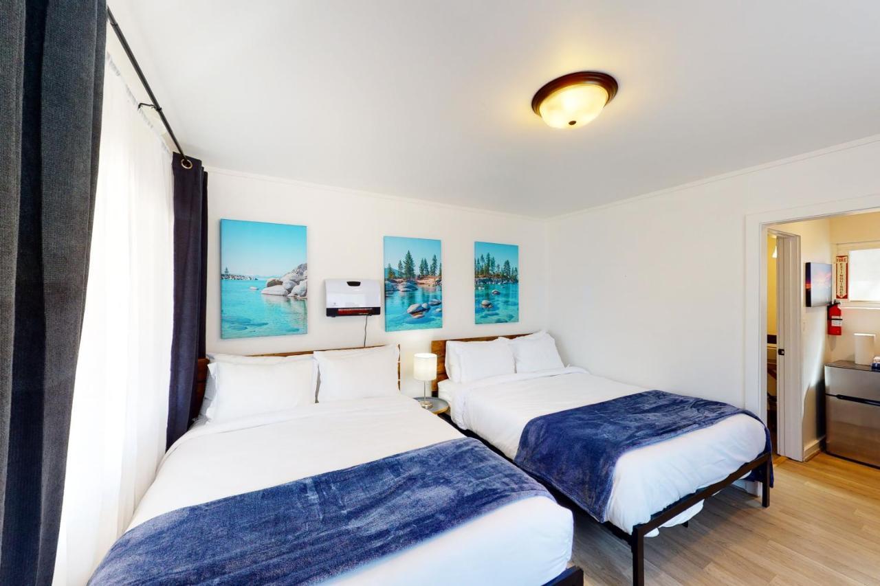 The Chalet At Kings Beach Unit 1 外观 照片