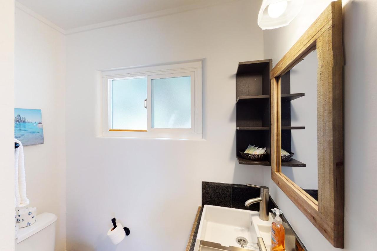 The Chalet At Kings Beach Unit 1 外观 照片